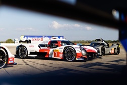 As regras e os carros da classe Hypercar- 6 Horas de Portimão - Detalhes técnicos para a competição