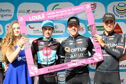 Clássica Internacional Loulé Cidade Europeia do Desporto - Michael Woods vence em solitário