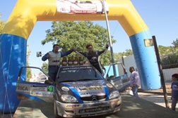 Marco Ferreira vence 2RM em Serpa