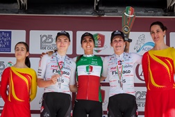 Raquel Queirós vencedora da Taça de Portugal Feminina 2025