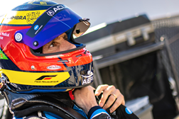 Filipe Albuquerque é Vice-Campeão Norte Americano de Resistência - Depois do último confronto do ano em Road Atlanta