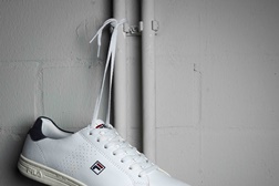 FILA, o must-have da estação