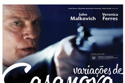 Variações de Casanova