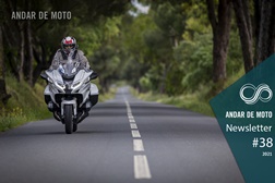 Newsletter nº 38/2021 - 21 de Setembro de 2021