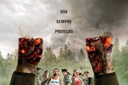 Guia do Escuteiro Para o Apocalipse Zombie