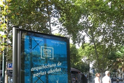 4º Open House Lisboa - 70 locais com a arquitectura de portas abertas