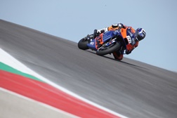 MotoGP – Miguel Oliveira abre o GP das Américas com 21º tempo