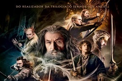 O Hobbit: A Desolação de Smaug
