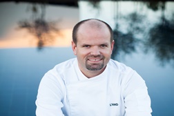 Chef Miguel Laffan 