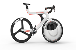 “Transport”, uma bagageira para bicicletas