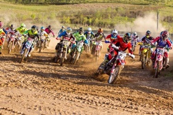 Nacional de MX em Marinha das Ondas