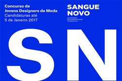 ModaLisboa procura novos talentos