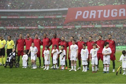 Comité Paralímpico de Portugal lança iniciativa EntraEmCampo