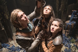 AMC assegura exibição de "As Crónicas de Shannara" em Portugal