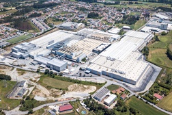 Continental Mabor comemora o seu 30º aniversário - Portfólio de produtos foi largamente ampliado