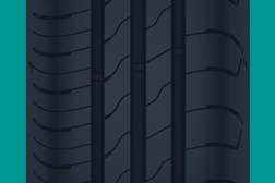 Goodyear reforça com o lançamento do EfficientGrip Compact 2 - Inclui a Tecnologia Dry Stability