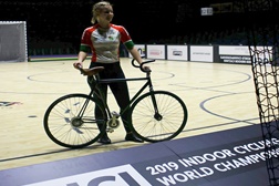 Tamaris Franke Fontinha