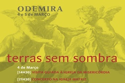 Festival Terras Sem Sombra chega a Odemira