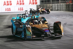 Fórmula E: Félix da Costa mantém vivo sonho do título Mundial - Disputa final da época será em Berlim dias 14 e 15 de Agosto