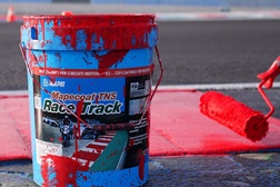 Autódromo Internacional do Algarve assina parceria com a Mapei - Segurança e imagem na infraestrutura