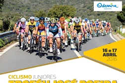 Odemira recebe etapas da Taça de Portugal de Ciclismo de Juniores e Femininas