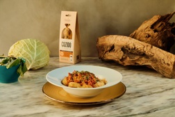 Cozido D'Aldeia, um clássico da gastronomia Portuguesa em forma de enchido