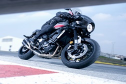 EICMA 2016: Yamaha XSR900 Abarth
