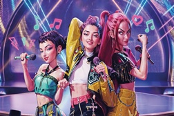 O universo K-Pop está a chegar ao Olga Cadaval - A 6 de setembro, às 15h00