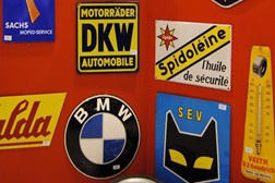 Leilão de Clássicos e Automobilia regressa ao Salão Motorclássico