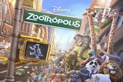 Zootrópolis