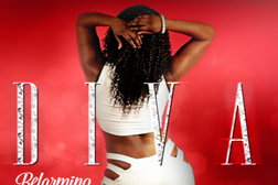 Belarmino lança single de estreia "Diva"
