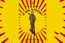 O Sol do Futuro (2023) - 28 de Setembro de 2023