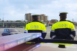 Foto: Site da GNR