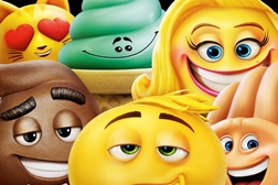 Emoji: O Filme