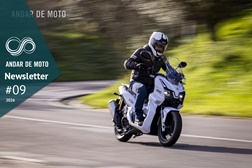 Newsletter nº 09/2026 - 5 de Março de 2026