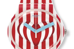Swatch Sweet Valentine - PVP 61 Euros