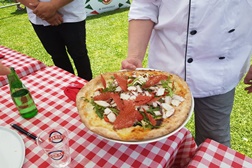 2.ª edição do Festival Gastronómico Italiano no Funchal