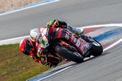 SBK, 2023, Assen - ﻿  Bautista bate Rea à justa nos Livres -  Gardner melhor Yamaha surpreende   
