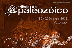 1.800 atletas inscritos nos Trilhos do Paleozóico