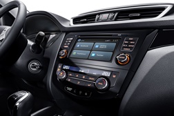 Bosch Nissan Connect