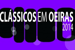 "Clássicos em Oeiras" apresenta recital "Bartók-Lopes-Graça"