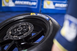MotoGP: Michelin responde à Yamaha