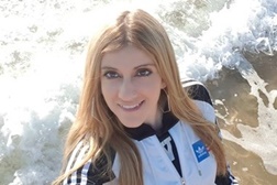 A minha primeira vez