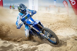 Monte Gordo Sand Race 2025 - Galeria de imagens