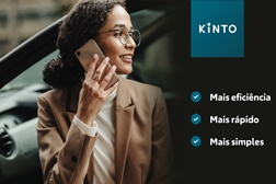 KINTO implementa Inteligência Artificial para otimizar o atendimento ao Cliente