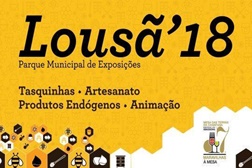 Feira do Mel e da Castanha da Lousã