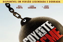Coyote Vs. Acme - Estreia a 27 de Agosto