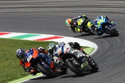 MotoGP – Miguel Oliveira quase termina nos pontos... com dedo fraturado!