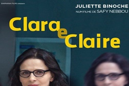 Clara e Claire