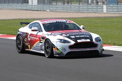 Veloso Motorsport com balanço positivo em 2013